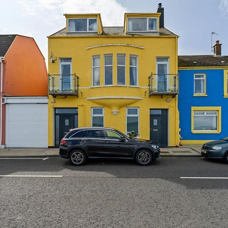 5 Shore Street Donaghadee Exteriör bild