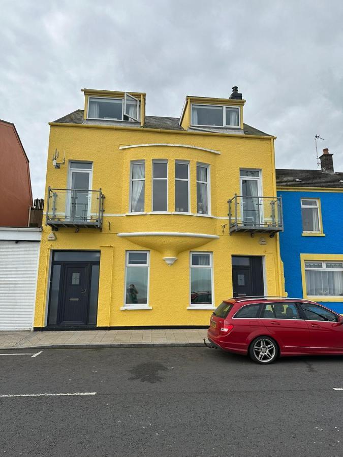 5 Shore Street Donaghadee Exteriör bild