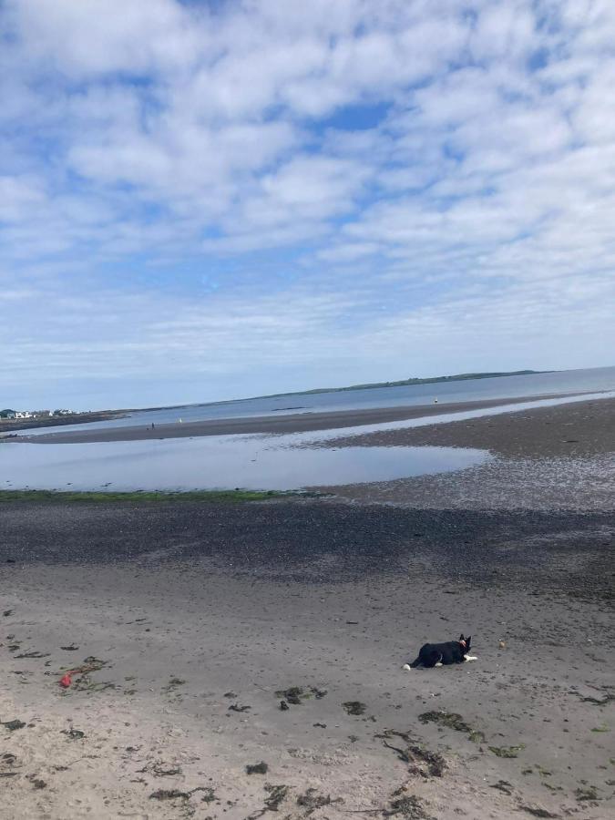 5 Shore Street Donaghadee Exteriör bild