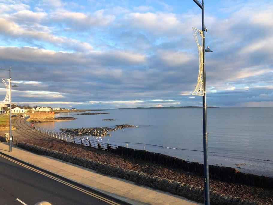 5 Shore Street Donaghadee Exteriör bild