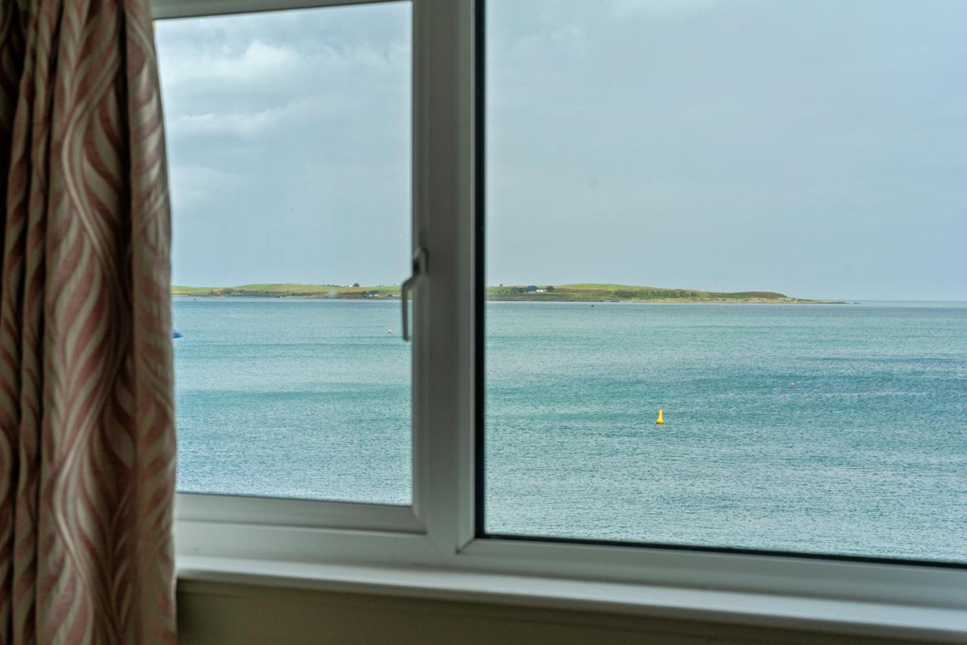 5 Shore Street Donaghadee Exteriör bild