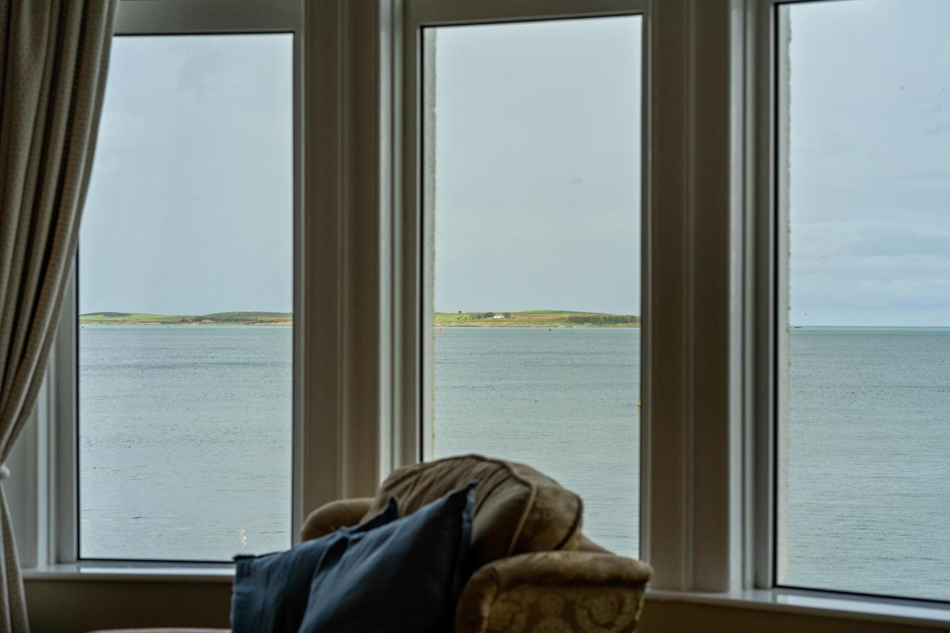 5 Shore Street Donaghadee Exteriör bild