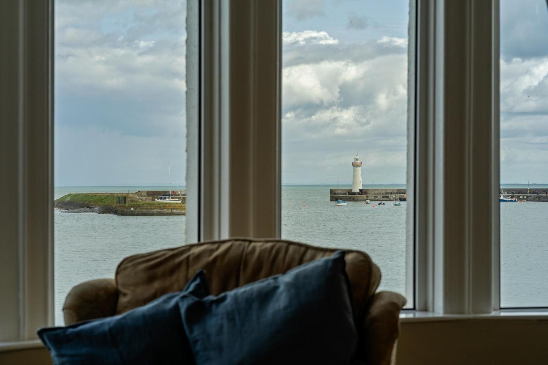 5 Shore Street Donaghadee Exteriör bild