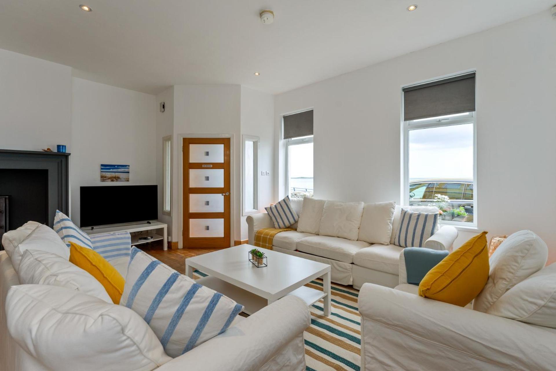 5 Shore Street Donaghadee Exteriör bild
